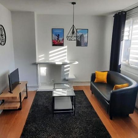 Appartement Centre Ville Proche Gare Dunkirk Exterior photo