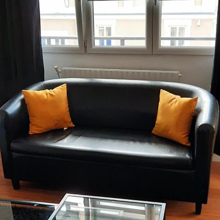 Appartement Centre Ville Proche Gare Dunkirk Exterior photo