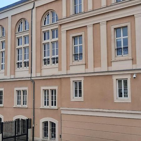 Appartement Centre Ville Proche Gare Dunkirk Exterior photo