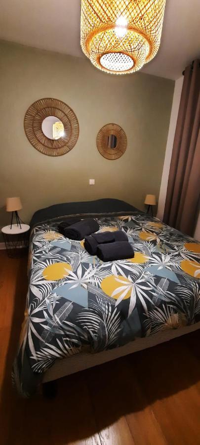 Appartement Centre Ville Proche Gare Dunkirk Exterior photo