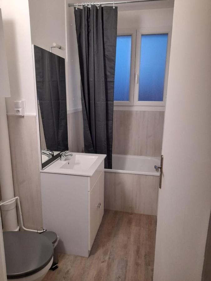 Appartement Centre Ville Proche Gare Dunkirk Exterior photo