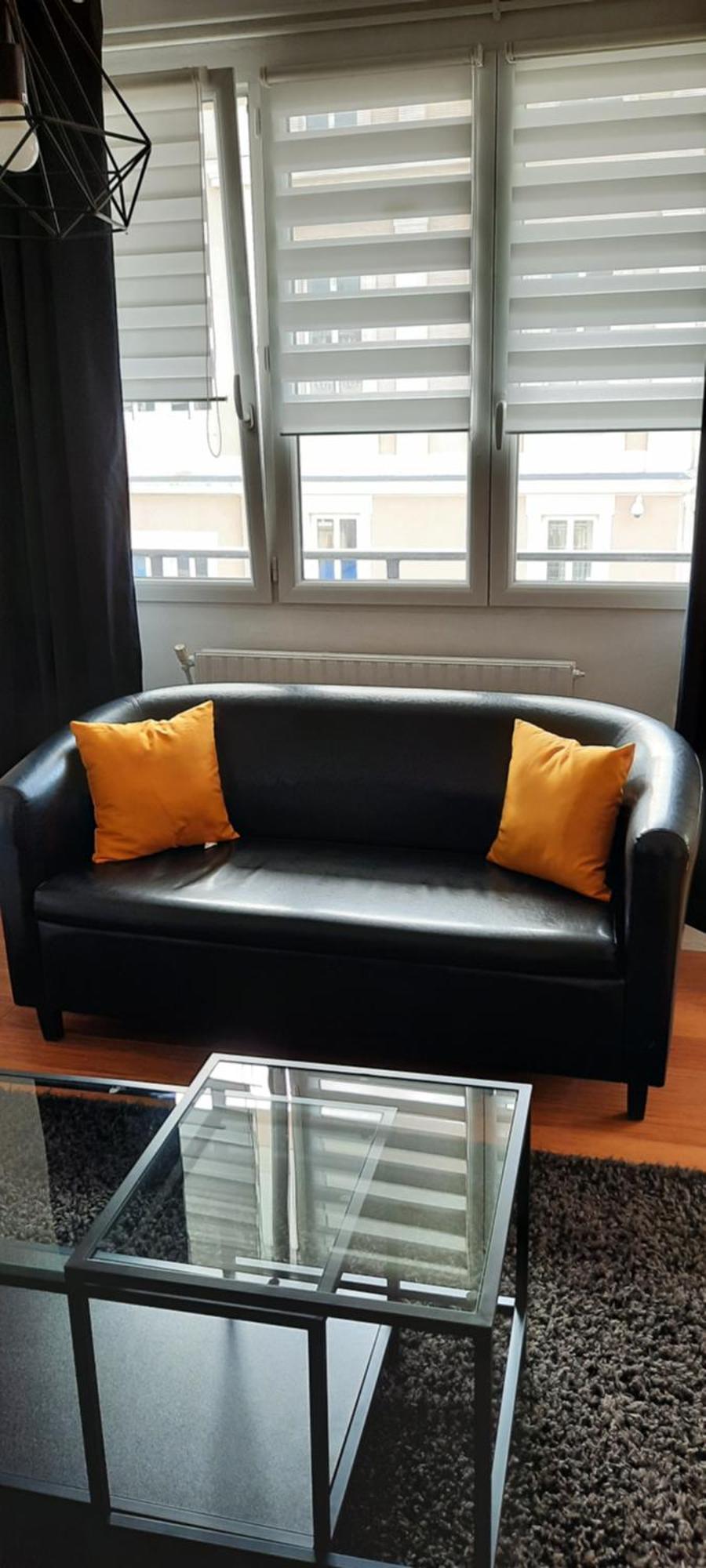 Appartement Centre Ville Proche Gare Dunkirk Exterior photo