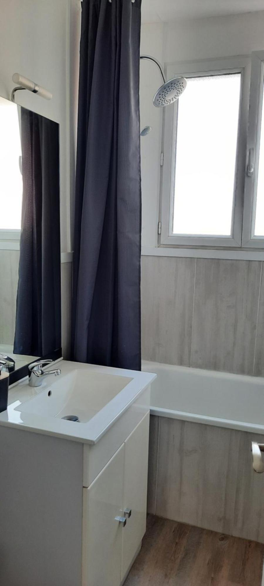 Appartement Centre Ville Proche Gare Dunkirk Exterior photo
