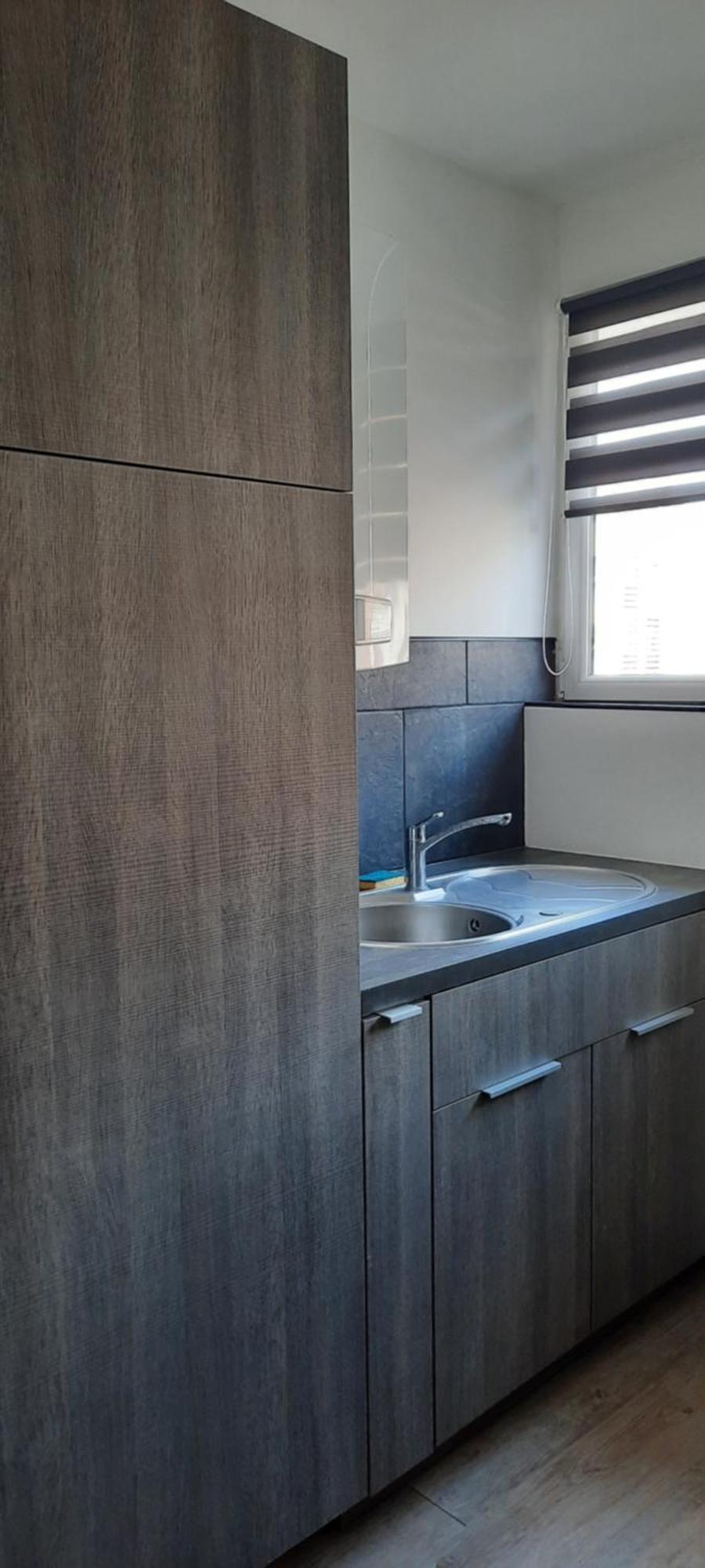 Appartement Centre Ville Proche Gare Dunkirk Exterior photo